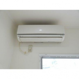 【その他設備】