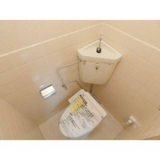 【トイレ】
