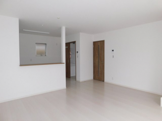 【居間・リビング】