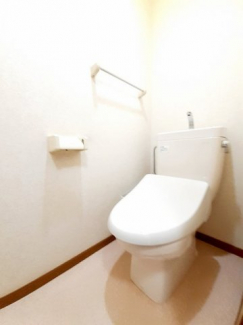 【トイレ】