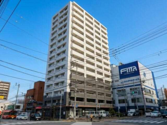 松山市宮西１丁目の中古マンションの画像