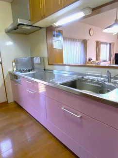 松山市南土居町の中古一戸建ての画像