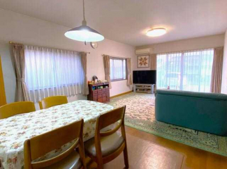 松山市南土居町の中古一戸建ての画像