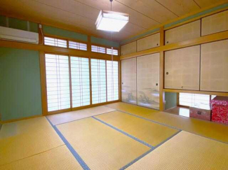 松山市南土居町の中古一戸建ての画像