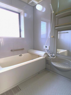 松山市南土居町の中古一戸建ての画像