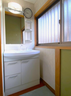 松山市南土居町の中古一戸建ての画像