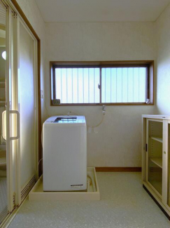 松山市南土居町の中古一戸建ての画像