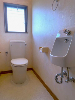 松山市南土居町の中古一戸建ての画像