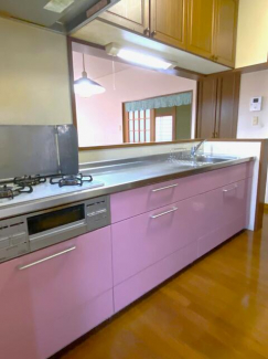 松山市南土居町の中古一戸建ての画像