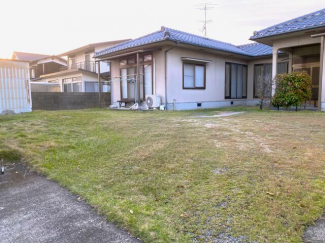 松山市南土居町の中古一戸建ての画像