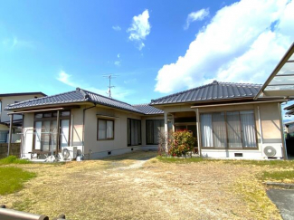 松山市南土居町の中古一戸建ての画像