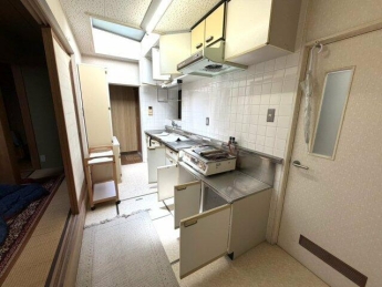 船場通売戸建の画像