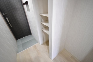 【収納】