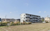 丹波篠山市杉のマンションの画像