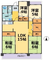 西宮市高須町２丁目の中古マンションの画像