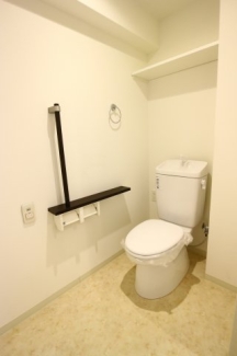※同建物別部屋参考写真