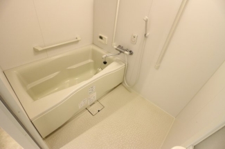 ※同建物別部屋参考写真