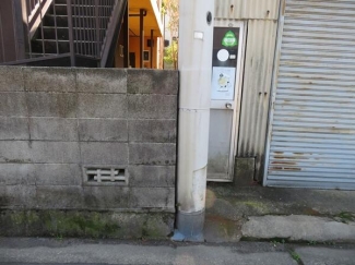松山市衣山５丁目の売地の画像