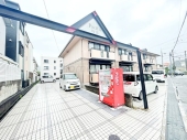 箕面市桜５丁目のマンションの画像