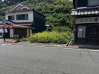 丹波市青垣町佐治の売地の画像
