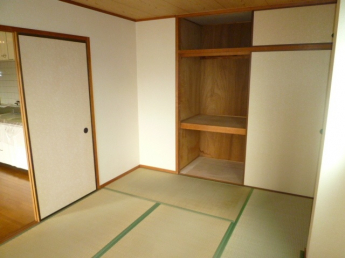 ドゥ・ホーム別所の画像