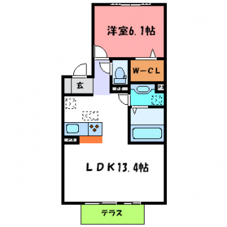 エルスールⅡ