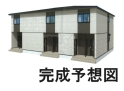 仮）西石井５丁目アパートⅡの画像