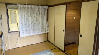 大津市八屋戸の中古一戸建ての画像