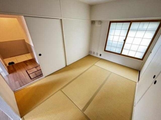 五位ノ池南ビル１号棟の画像