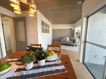 鳴尾小松住宅A棟の画像