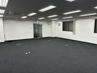 【内装】