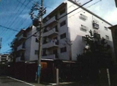 神戸市灘区中郷町４丁目のマンションの画像