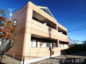 神戸市西区白水３丁目のアパートの画像