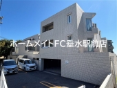 神戸市垂水区五色山３丁目のマンションの画像