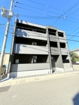 明石市大久保町大窪のアパートの画像