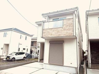 神戸市垂水区西舞子９丁目の新築一戸建ての画像