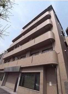 神戸市兵庫区中道通５丁目のマンションの画像