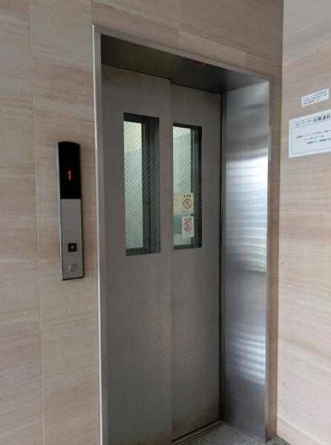 神戸市兵庫区中道通５丁目のマンションの画像