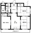 サニーライフ住吉の画像