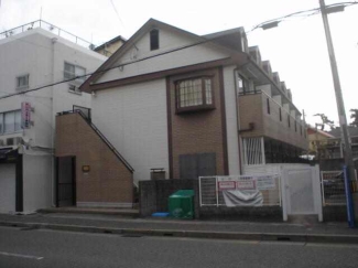 レオパレス夙川の画像