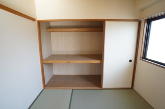 【収納】