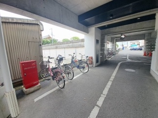 【その他共有部分】