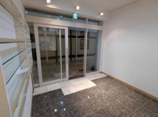トア山手ウイング棟の画像