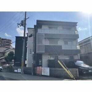 姫路市飾磨区英賀保駅前町のマンションの画像