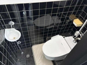 神戸市兵庫区福原町の店付住宅の画像