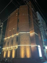 松山市二番町１丁目の店舗一部の画像