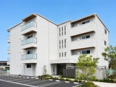 明石市大久保町江井島のマンションの画像