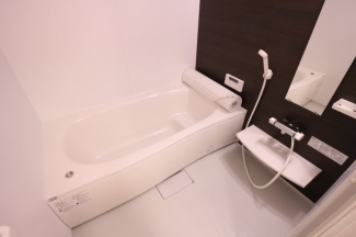 同タイプハイツです。完成イメージにどうぞ