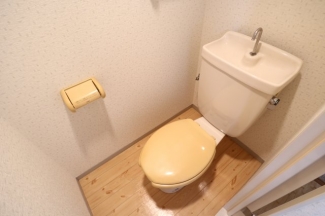 【トイレ】