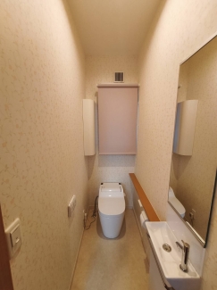 【トイレ】